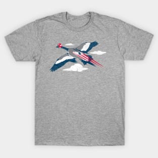 Goose T-Shirt